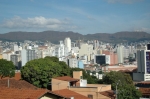 Belo Horizonte - Brasil. Guia de Viajes e informacion del destino.  Belo Horizonte - BRASIL