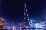 Dubai, Emiratos Arabes Unidos. Guia e informacion de la ciudad..  Dubai - EMIRATOS ARABES UNIDOS