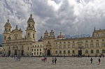 Bogota, Colombia. Guia de la Ciudad, informacion.  Bogota - COLOMBIA