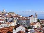 Lisboa, Portugal. Guia e informacion de la ciudad de Lisboa..  Lisboa - PORTUGAL