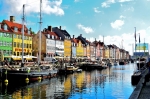 Copenhague  , Dinamarca. Guia e informacion de la ciudad. Tour, Transfer y Excursiones.  Copenhague - DINAMARCA