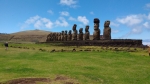 Isla de Pascua, Completa guia de Isla de Pascua..  Isla de Pascua - CHILE