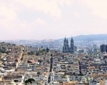 Quito, Ecuador. Guia de la ciudad.  Quito - ECUADOR