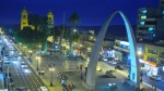 Tacna, Informacion de la Ciudad. Peru.  Tacna - PERU