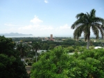 Managua, capital de Nicaragua. Guia e informacion de la ciudad.  Managua - NICARAGUA