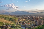 Ereván, Armenia. Guia de informacion. que hacer, que ver, tour, transfer, hotel, paquetes.  Erevan - ARMENIA