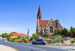 Windhoek -  Namibia. Guia e informacion de viajes. que ver, que hacer, tour y mas.  Windhoek - NAMIBIA