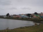 Porvenir, guia e informacion de la ciudad. Tierra del Fuego, Chile.  Porvenir - CHILE
