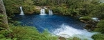 Río Licura.  Pucon - CHILE