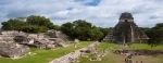 Parque Nacional Tikal, Guatemala. Peten. Guia e informacion.  Flores - GUATEMALA