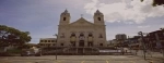 Catedral Metropolitana de Maceio, Guia de Atractivos de Maceio, Brasil.  Maceio - BRASIL