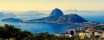 Pan de Azúcar.  Río de Janeiro - BRASIL