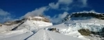 Cerro Tronador.  Bariloche - ARGENTINA