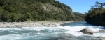 Río Petrohué.  Puerto Varas - CHILE