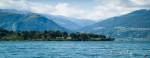 Lago Colico.  Cunco - CHILE