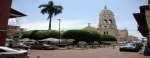 Plaza Bolívar, Ciudad de Panama. Casco Antiguo, Panama, Informacion.  Ciudad de Panama - PANAMA