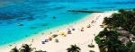 Doctor's Cave Beach, Montego Bay, Jamaica. Playas.  Montego Bay - JAMAICA