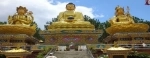 Swayambhunath, Katmandu, Nepal.El templo de los monos. guia de atractivos en Katmandu, Nepal.  Katmandu - NEPAL