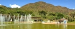 Parque das Mangabeiras, Belo Horizonte, guia de Actividades, que hacer, que ver.  Belo Horizonte - BRASIL