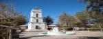 Campanario de Toconao.  Toconao - CHILE