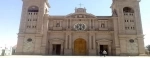 Catedral de Tacna.  Tacna - PERU