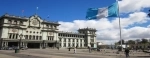 Palacio Nacional de la Cultura.  Ciudad de Guatemala - GUATEMALA