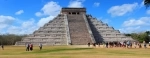 Chichén Itzá, Informacion, que ver, que hacer, Cancun, Playa del Carmen.  Cancún - MEXICO