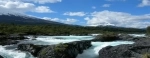 Saltos del Petrohue, Informacion turistica, como llegar, tour, reservas.  Puerto Varas - CHILE