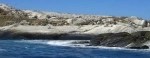 Monumento natural Isla Cachagua.  Zapallar - CHILE
