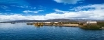 Lago Titicaca, Puno, Peru, Atractivos, que hacer, que ver.  Puno - PERU