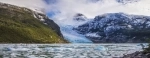 Parque Nacional Bernardo OHiggins.  Puerto Natales - CHILE