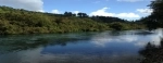 Río Maullín, Puerto Varas, Llanquihue.  Llanquihue - CHILE