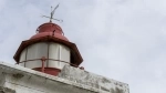 Faro Isla Posesión, Atractivos de la ciudad de  Punta Arenas.  Punta Arenas - CHILE