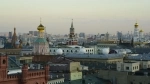 Kremlin, Mscu, guia de atractivos turisticos. que ver, que hacer, informacion.  Moscu - RUSIA