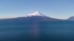 Volcan Osorno, Guia de Atractivos en Puerto Varas y Osorno.  Puerto Varas - CHILE