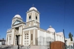 Iglesia de Pica, Guia turística de Pica y de Chile.  Pica - CHILE