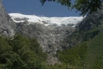 Parque Nacional Queulat - Patagonia.  Coyhaique - CHILE