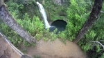 Parque Nacional Tolhuaca.  Victoria - CHILE