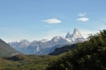 Monte Fitz Roy, El Chalten, guia, informacion, que ver, que hacer.  El Chalten - ARGENTINA