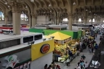  Mercado Municipal de São Paulo, Guia de Atractivos en Sao Paulo. Brasil.  Sao Paulo - BRASIL