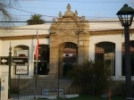 Museo Arqueologico de La Serena, Guia de la Serena. Chile.  La Serena - CHILE