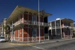 Edificio Aduana de Antofagasta. Antofagasta Chile.  Antofagasta - CHILE