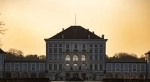 Palacio de Nymphenburg, Munich. Alemania. Guia de Atractivos de la ciudad de Munich.  Munich - ALEMANIA