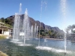 Parque das Mangabeiras, Belo Horizonte, guia de Actividades, que hacer, que ver.  Belo Horizonte - BRASIL