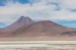 Salar de Pujsa.  San Pedro de Atacama - CHILE