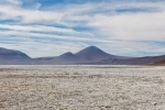 Salar de Pujsa.  San Pedro de Atacama - CHILE