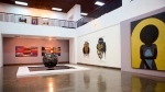 Galería Nacional de Jamaica, Kingstone, Jamaica, Museos.  Kingston - JAMAICA