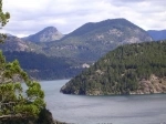 Lago Lácar, San Martin de Los Andes, Argentina. Guia de Atractivos, que ver, que hacer.  San Martin de los Andes - ARGENTINA