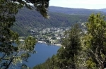 Lago Lácar, San Martin de Los Andes, Argentina. Guia de Atractivos, que ver, que hacer.  San Martin de los Andes - ARGENTINA