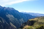 Cañón del Colca, Arequipa, Peru. Guia, Informacion, como llegar, que ver.  Arequipa - PERU